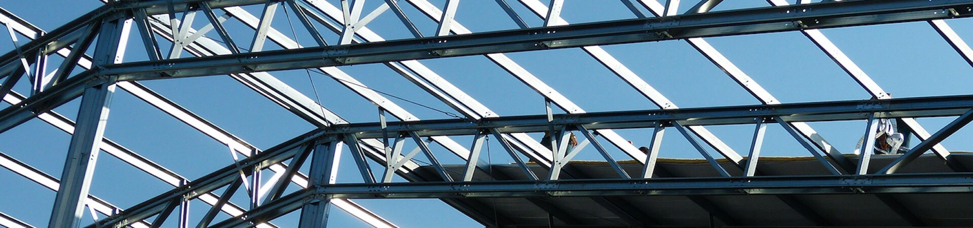 Roof Trusses