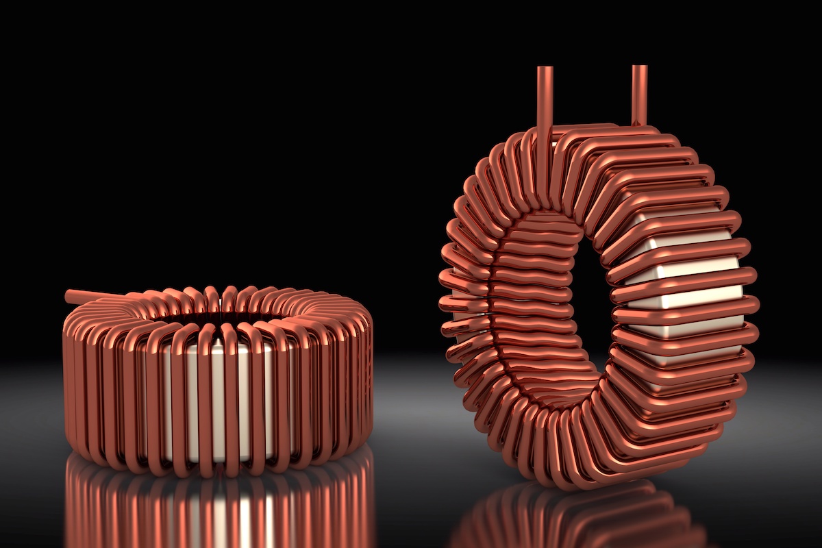 Inductors