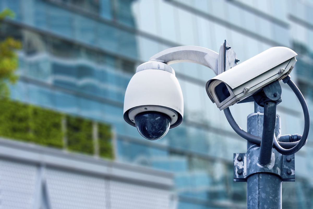 IP Cameras