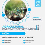 <p><strong>Global Agriculture Investment Opportunities</strong></p>