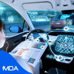 Automotive Sensors & Control Market Reports