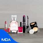 Makeup Market Research Reports