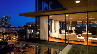 PENTHOUSES