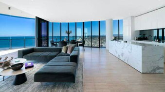 PENTHOUSES