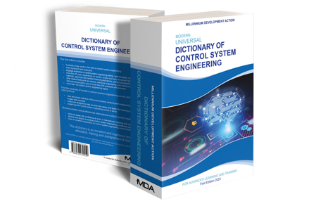 Dictionary of Control System Engineering