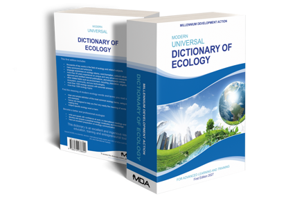 Dictionary of Ecology Dictionary of Ecology