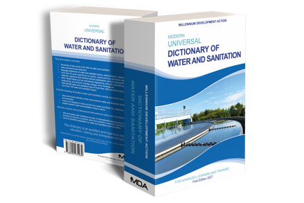 Dictionary of Water and Sanitation Dictionary of Water and Sanitation