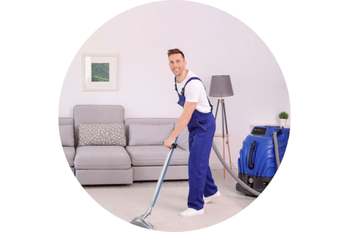 Cleaning Equipment & Tools