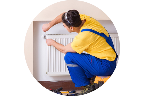 HVAC & Refrigeration Tools