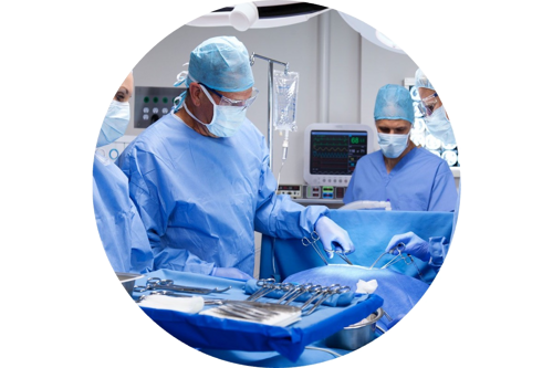 Surgery Equipment