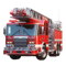 Fire Fighting Vehicle Tenders