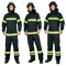 Fire Fighting Clothing Tenders