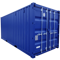 SHIPPING CONTAINERS