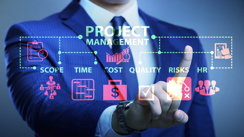 Schedule Projects Schedule Projects